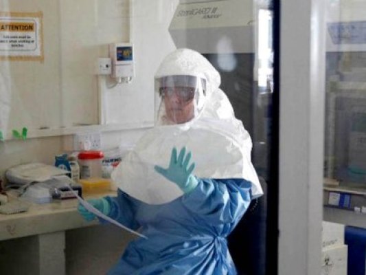 OMS cere măsuri drastice pentru a opri cea mai gravă epidemie de Ebola din lume